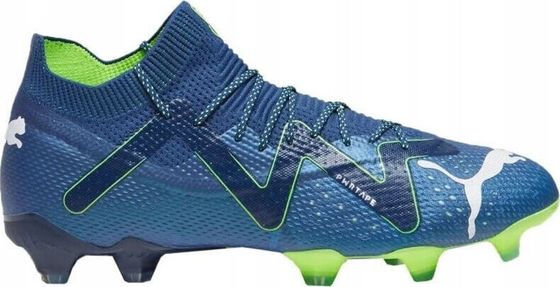 Пума Пума Future Ultimate FG/AG 107355-03 Синий 46.5