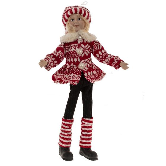 Эльф, L18 W7 H70/23 см