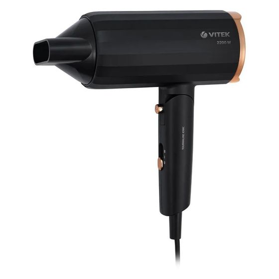 Фен Vitek VT-2239 2200Вт разноцветный