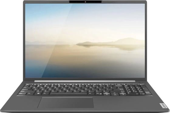 Ноутбук 16&quot; Lenovo Zhaoyang X5-16 ABP/83CBS00100 черный R5-7530U 16Gb/512Gb Radeon W11Pro (83CBS00100_W)