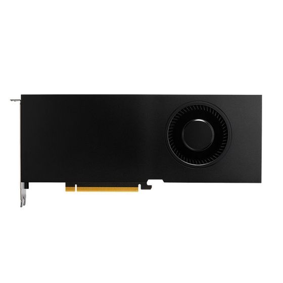 Видеокарта nVIDIA PCI-E x16 RTX A5000 24GB BLK 900-5G132-2200-000