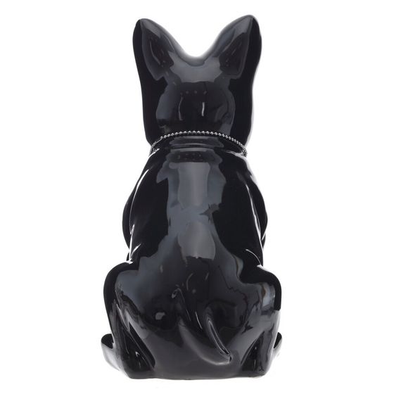 Фигурка декоративная &quot;Собака&quot;, L19,5 W13,5 H25 см