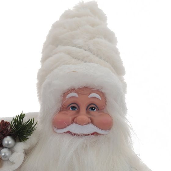 Дед Мороз, L15 W15 H31 см