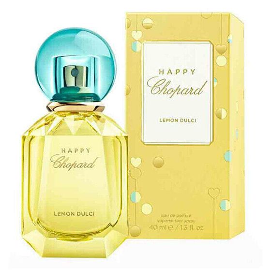 Chopard Happy Lemon Dulci парфюмированная вода