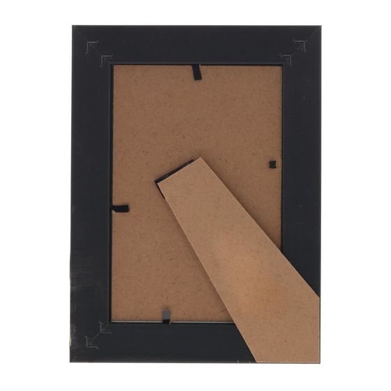 Фоторамка для фото 10*15, L14,5 W1 H19,5 см