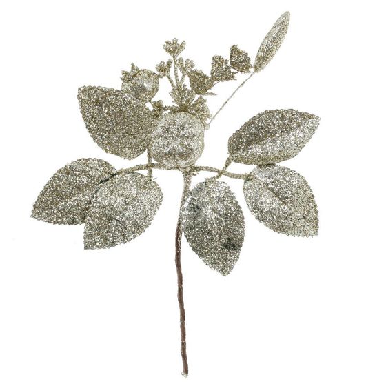 Цветок искусственный, L13 W7 H20 см, 4в.