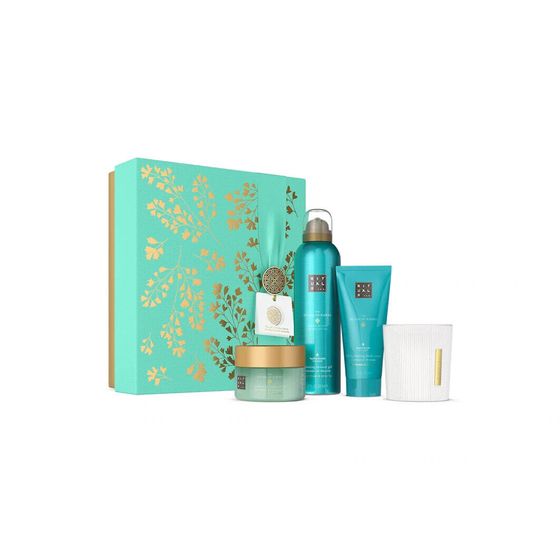 The Ritual of Karma Körperpflegeset Gift Set M