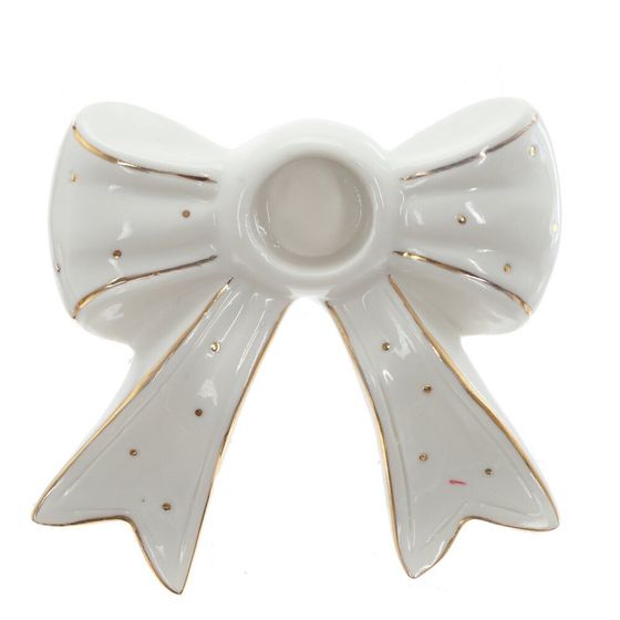 Подсвечник, L12 W3 H2 см