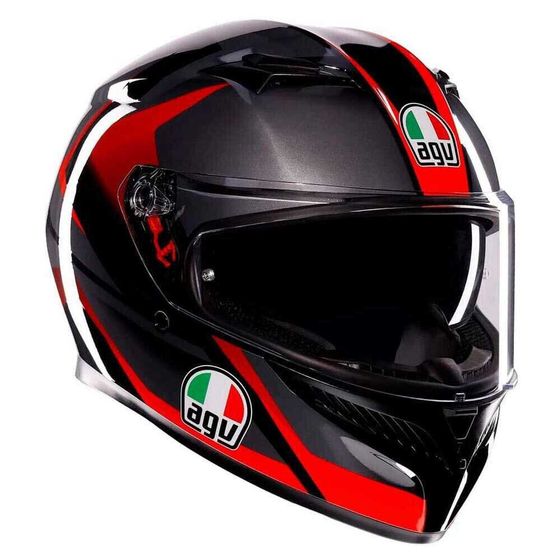 AGV K3 full face helmet