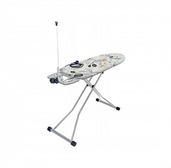 Гладильная доска HAUSHALT (HP1T/O Orchid)