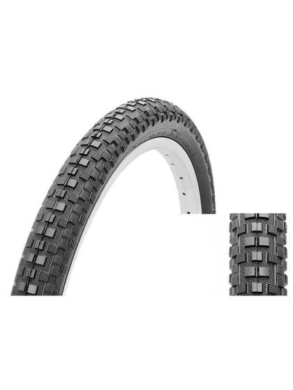Велопокрышка 20&quot; DURO DB 5026 20x1,95 BMX (DHB02001)