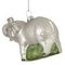 Украшение новогоднее &quot;Слон&quot;, L12 W4,5 H8 см