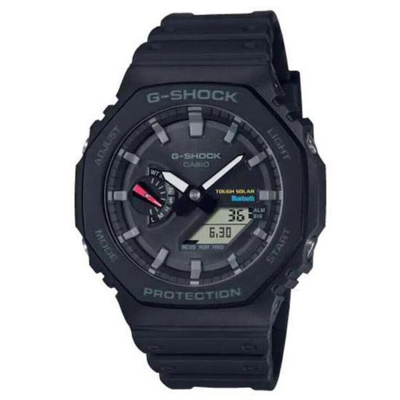 Часы CASIO G-SHOCK GA-B2100-1AER