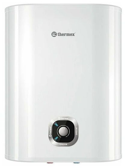 Водонагреватель Thermex Dream 30 накопительный электрический 30л белый