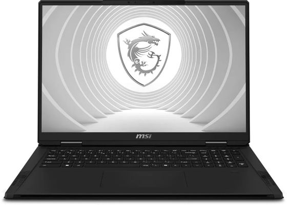 Ноутбук 18&quot; MSI CreatorPro X18 HX A14VMG-456RU UHD+ i9-14900HX 128Gb/1Tb RTX 3500 Ada W11Pro (9S7-182253-456)