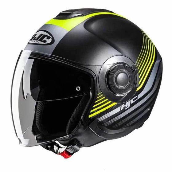 HJC i40N Dova open face helmet