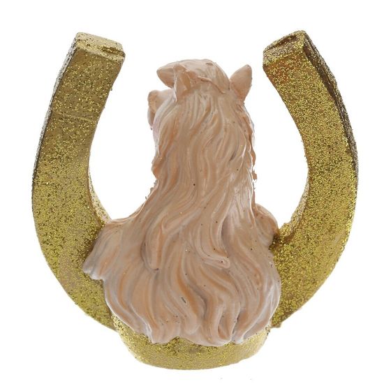 Фигурка декоративная &quot;Лошадка&quot;, L6,5 W4 H7 см, 4в.