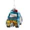 Украшение новогоднее &quot;Машинка&quot;, L11,5 W4,5 H7 см