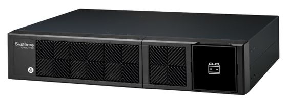 Батарея для ИБП Systeme Electriс BPSE72RT2U 72В