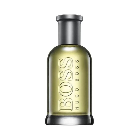 Boss Bottled After Shave Lotion