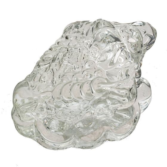 Фигурка декоративная &quot;Денежная лягушка&quot;, L6,5 W5,5 H4,5 см