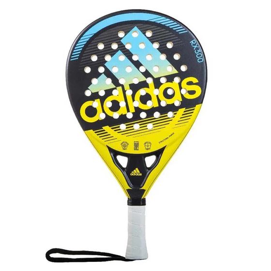 ADIDAS PADEL RX 300 padel racket