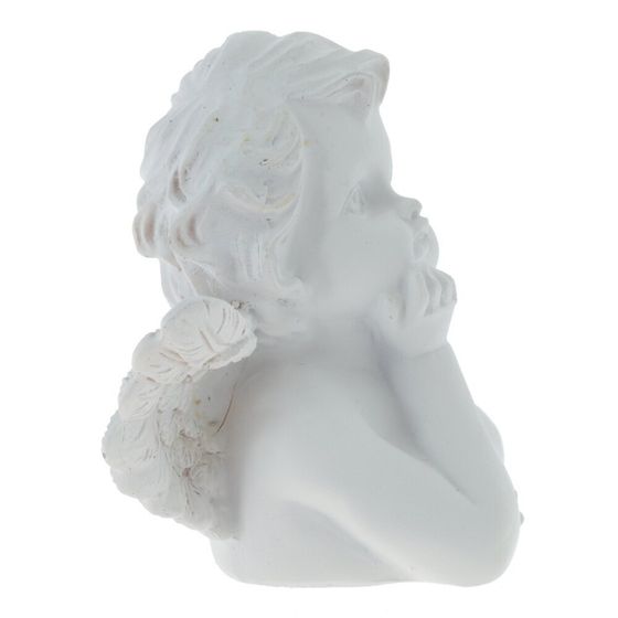 Фигурка декоративная &quot;Ангел&quot;, L13 W7 H8 см, 2в.