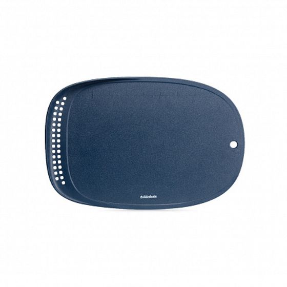 Доска разделочная LUNAR 28x21x2.3см