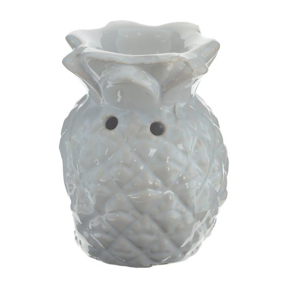 Аромалампа, L8 W8 H11 см, 2в.