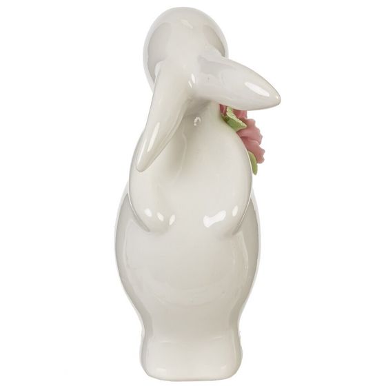 Фигурка декоративная &quot;Заяц&quot;, L8 W5,5 H14 см