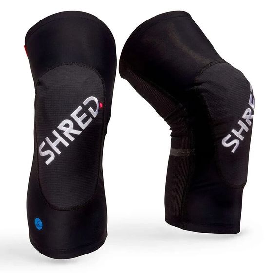 SHRED Flexi Pads Lite Knee Brace