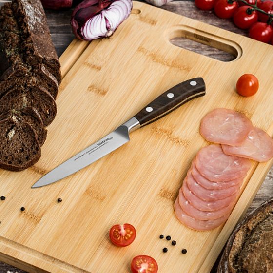 Нож универсальный GOURMET 13см