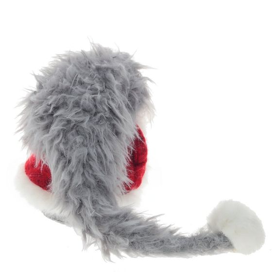 Игрушка набивная &quot;Гном&quot;, L12 W12 H15 см