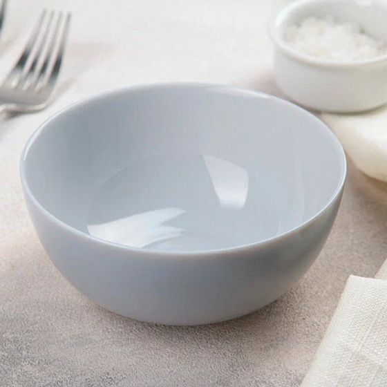 Салатник ДИВАЛИ ГРАНИТ 12см