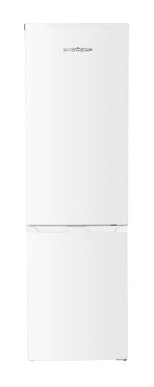 Холодильник Snowcap CLF NF 294 W белый (двухкамерный)