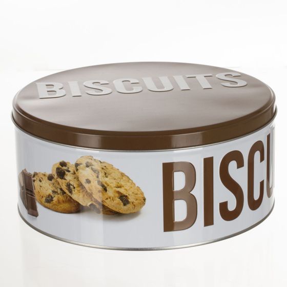 !09 НАБОР 2 ШТУКИ - Банка для хранения размер XL (26 см.) Франция цвет микс(розовый, коричневый)