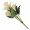 Цветок искусственный, L18 W18 H49 см