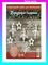 !09 Набор новогодних плакатов «Танцующие балерины», 12 предметов