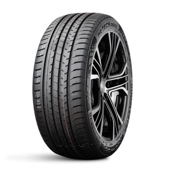 Шина летняя DoubleStar DSU02 225/55 R18 102W