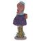 Фигурка декоративная &quot;Девочка&quot;, Д10 Ш9 В25 см, 2в.