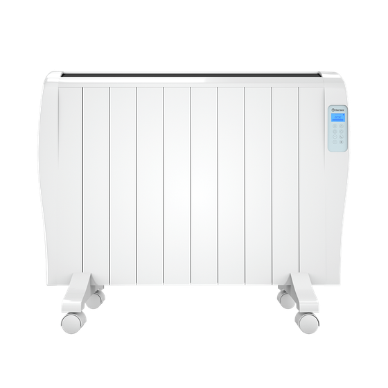 Конвектор Thermex Lummi 1500Е 1500Вт 20м2 белый