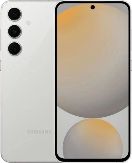 Смартфон Samsung Galaxy S24 FE 8/512Gb серый (SM-S721BZAHCAU)