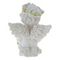 Фигурка декоративная &quot;Ангел&quot;, L8 W6,5 H10 см, 2в.
