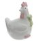 Фигурка декоративная &quot;Курица&quot;, L7 W5,5 H9,5 см