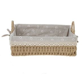 Плетеные корзины