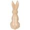 Фигурка декоративная &quot;Заяц&quot;, L4,5 W5,5 H13 см
