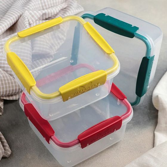 Контейнер герметичный FORMA BUTTERFLY 0.75л