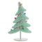 Фигурка декоративная &quot;Ёлка&quot;, L13 W6 H21 см, 2в.