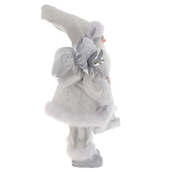 Дед Мороз, L18 W14 H41/32 см