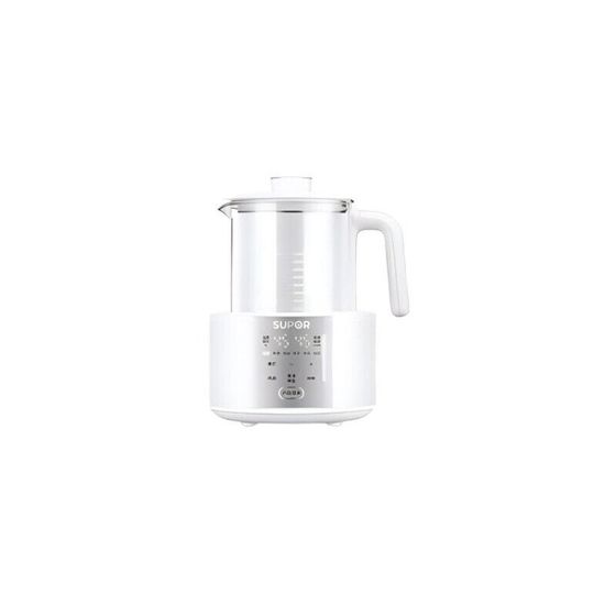 SUPOR BW09 Stovetop Kettle 1200ml Baby Milk Warmer Hot Water Keep Warm Milk Frother Warm Milk Magic Tool